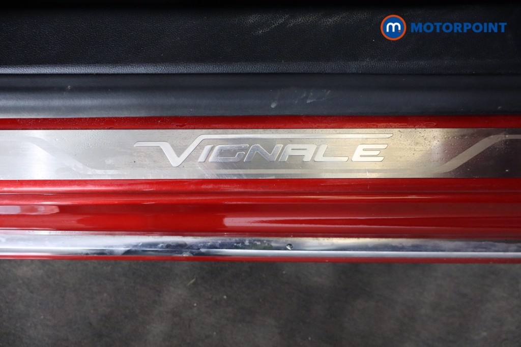 Ford Focus Vignale 1.5 Ecoblue 120 5Dr Manual Diesel Estate - Stock Number (1608808) - 20th supplementary image