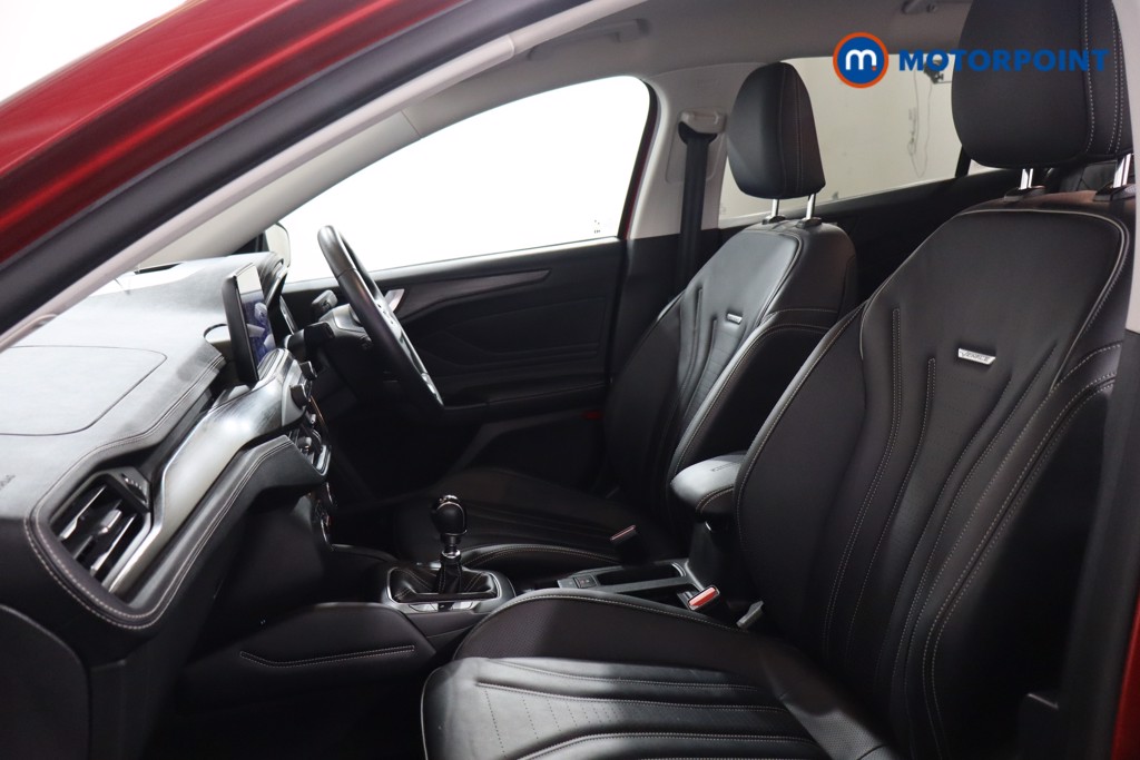 Ford Focus Vignale 1.5 Ecoblue 120 5Dr Manual Diesel Estate - Stock Number (1608808) - 21st supplementary image