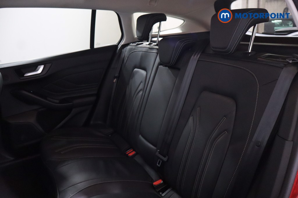 Ford Focus Vignale 1.5 Ecoblue 120 5Dr Manual Diesel Estate - Stock Number (1608808) - 22nd supplementary image