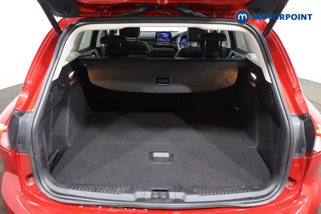 Ford Focus Vignale 1.5 Ecoblue 120 5Dr Manual Diesel Estate - Stock Number (1608808) - 24th supplementary image
