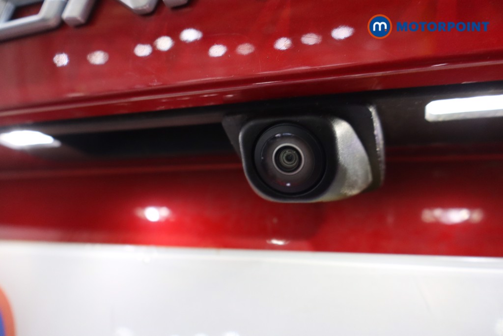 Ford Focus Vignale 1.5 Ecoblue 120 5Dr Manual Diesel Estate - Stock Number (1608808) - 26th supplementary image