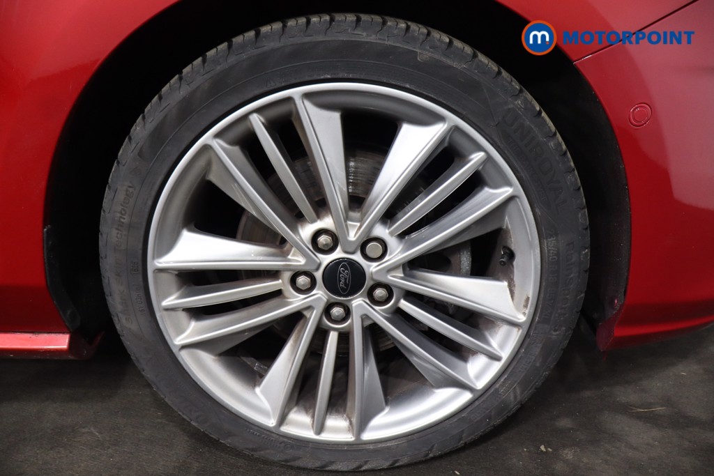 Ford Focus Vignale 1.5 Ecoblue 120 5Dr Manual Diesel Estate - Stock Number (1608808) - 28th supplementary image