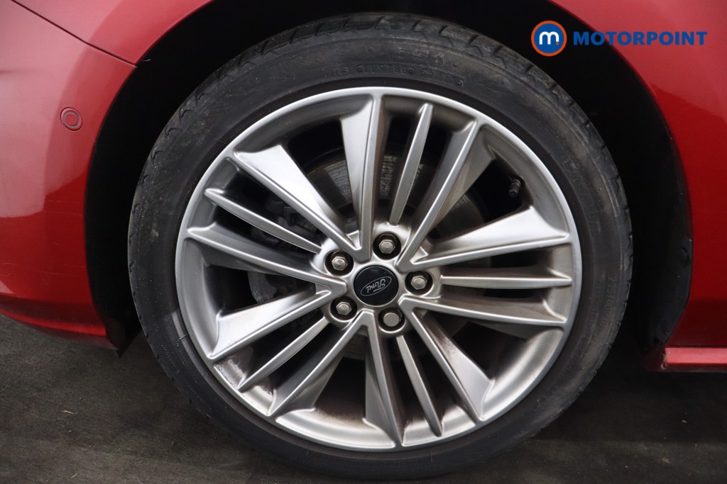 Ford Focus Vignale 1.5 Ecoblue 120 5Dr Manual Diesel Estate - Stock Number (1608808) - 29th supplementary image