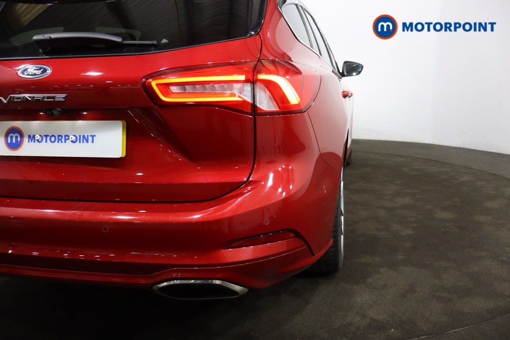 Ford Focus Vignale 1.5 Ecoblue 120 5Dr Manual Diesel Estate - Stock Number (1608808) - 32nd supplementary image