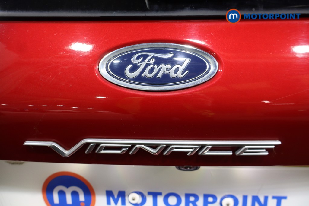 Ford Focus Vignale 1.5 Ecoblue 120 5Dr Manual Diesel Estate - Stock Number (1608808) - 33rd supplementary image