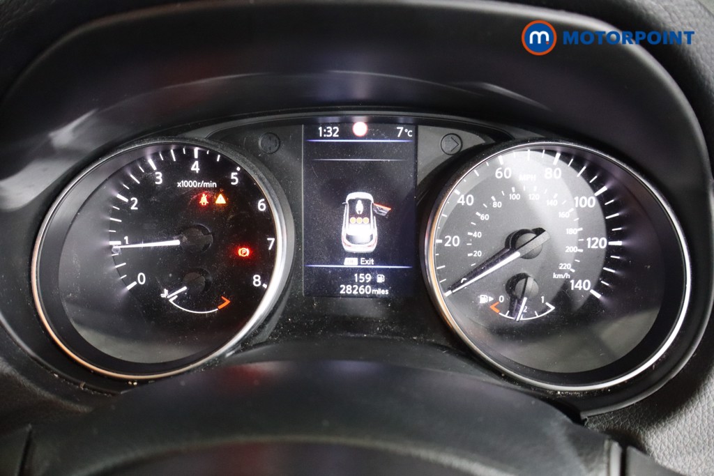 Nissan Qashqai Acenta Premium Manual Petrol SUV - Stock Number (1609111) - 2nd supplementary image