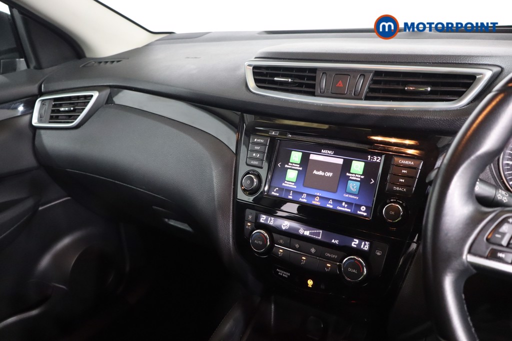 Nissan Qashqai Acenta Premium Manual Petrol SUV - Stock Number (1609111) - 3rd supplementary image