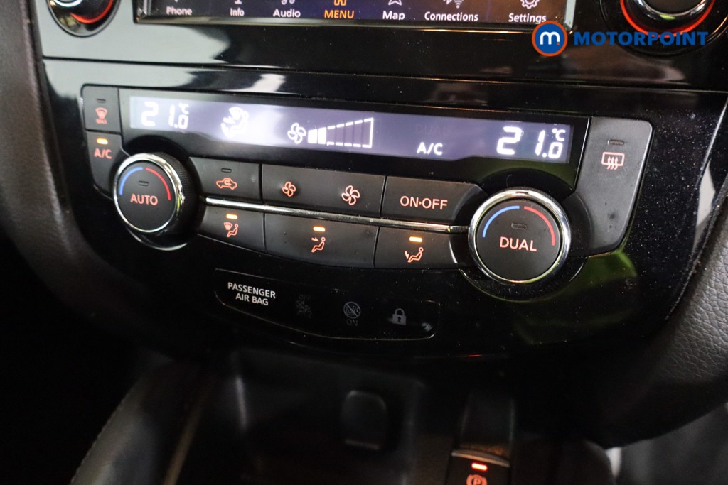 Nissan Qashqai Acenta Premium Manual Petrol SUV - Stock Number (1609111) - 11th supplementary image
