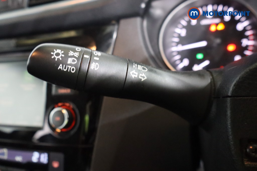 Nissan Qashqai Acenta Premium Manual Petrol SUV - Stock Number (1609111) - 15th supplementary image