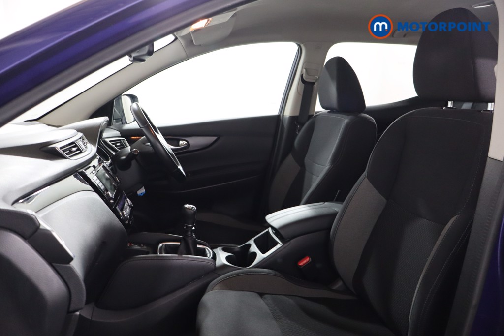 Nissan Qashqai Acenta Premium Manual Petrol SUV - Stock Number (1609111) - 18th supplementary image