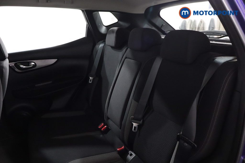 Nissan Qashqai Acenta Premium Manual Petrol SUV - Stock Number (1609111) - 19th supplementary image