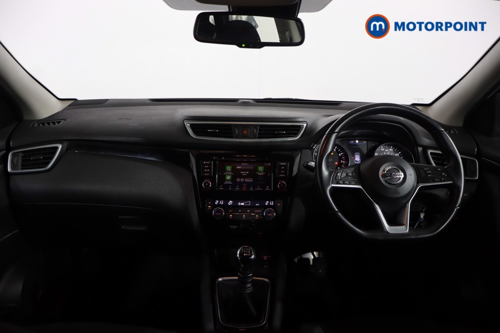 Nissan Qashqai Acenta Premium Manual Petrol SUV - Stock Number (1609111) - 20th supplementary image