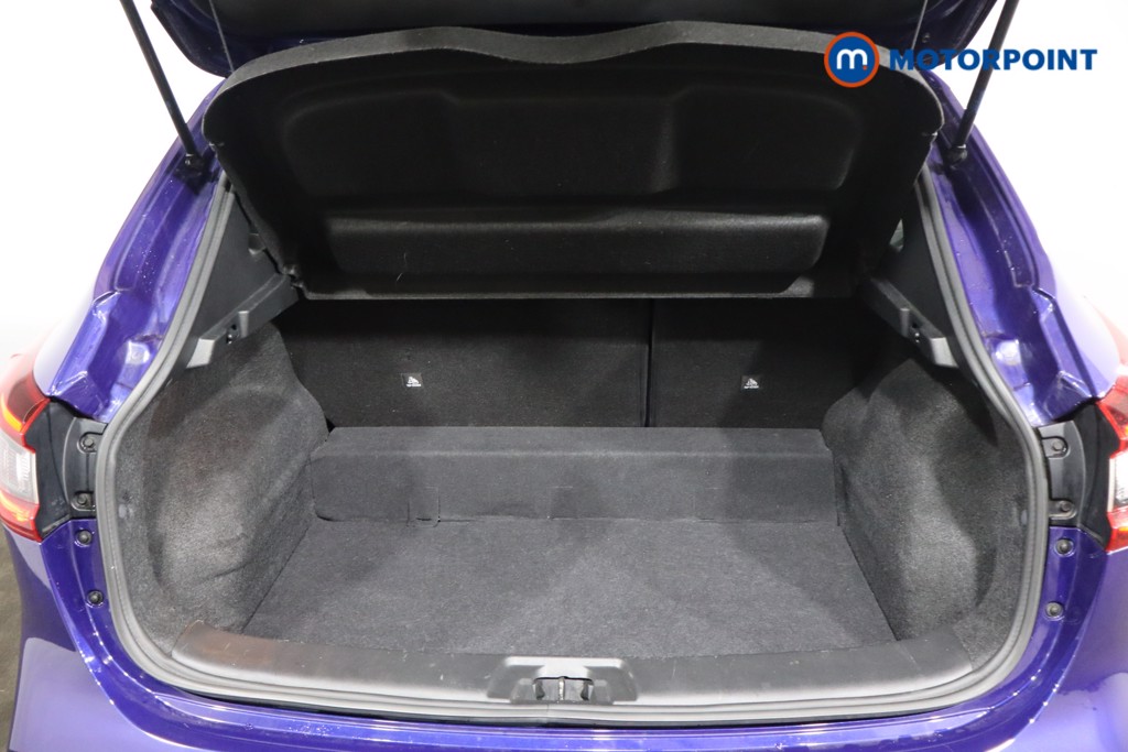 Nissan Qashqai Acenta Premium Manual Petrol SUV - Stock Number (1609111) - 21st supplementary image