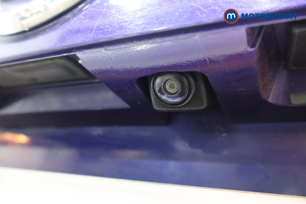 Nissan Qashqai Acenta Premium Manual Petrol SUV - Stock Number (1609111) - 22nd supplementary image