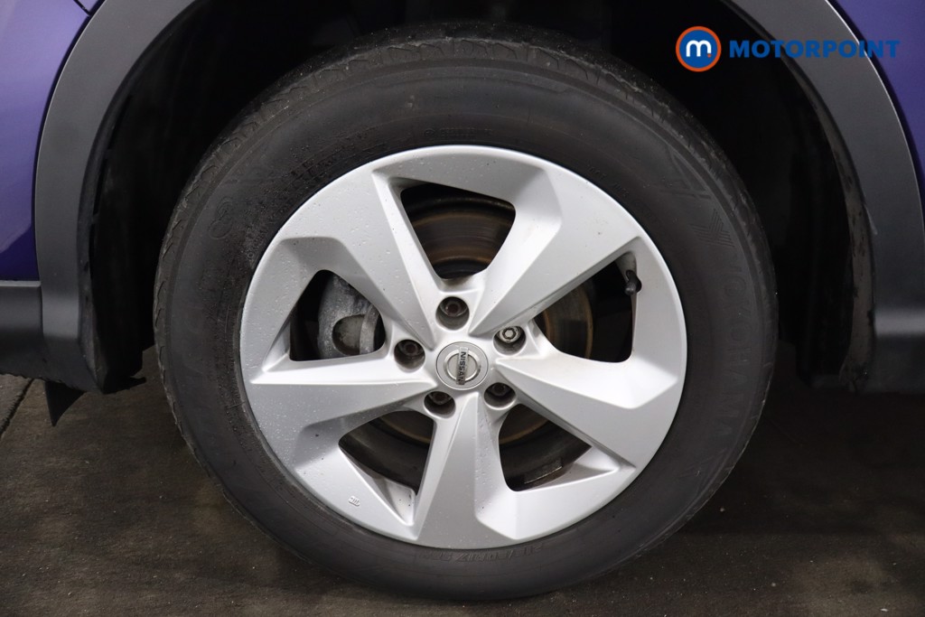 Nissan Qashqai Acenta Premium Manual Petrol SUV - Stock Number (1609111) - 25th supplementary image