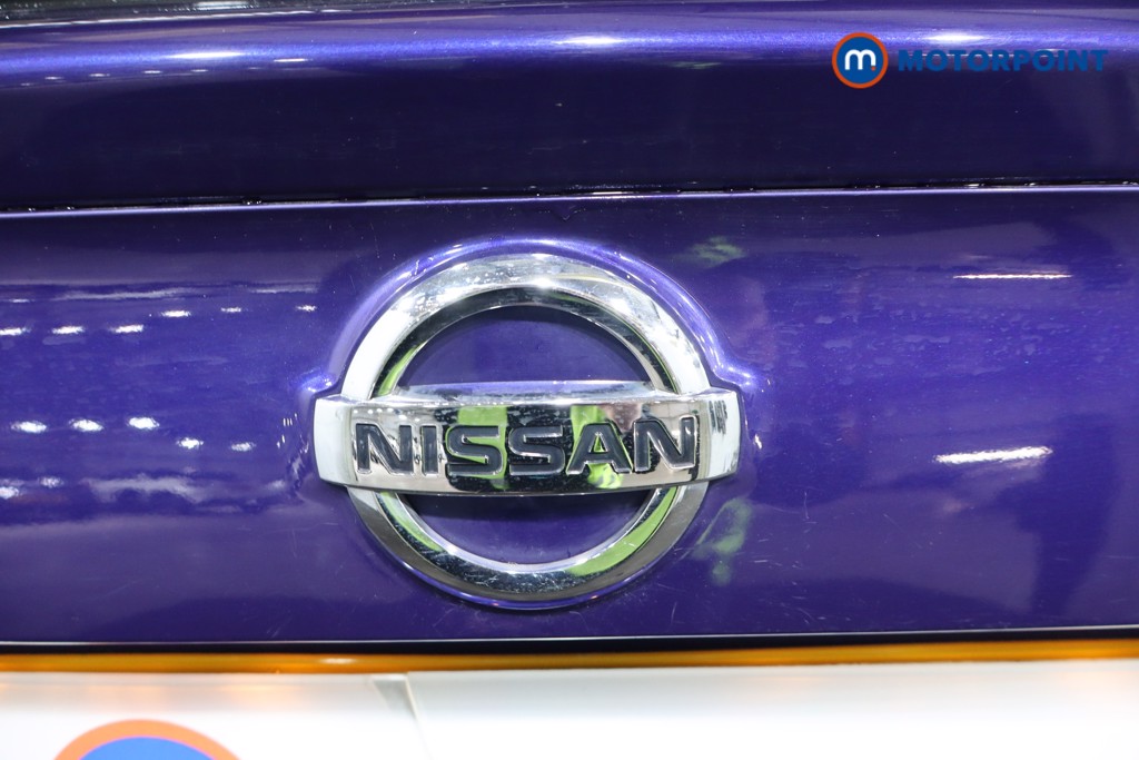 Nissan Qashqai Acenta Premium Manual Petrol SUV - Stock Number (1609111) - 30th supplementary image