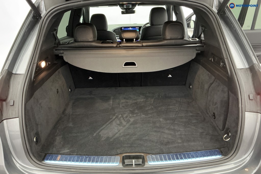 Mercedes-Benz GLE Urban Edition Automatic Petrol Plug-In Hybrid SUV - Stock Number (1609252) - 3rd supplementary image