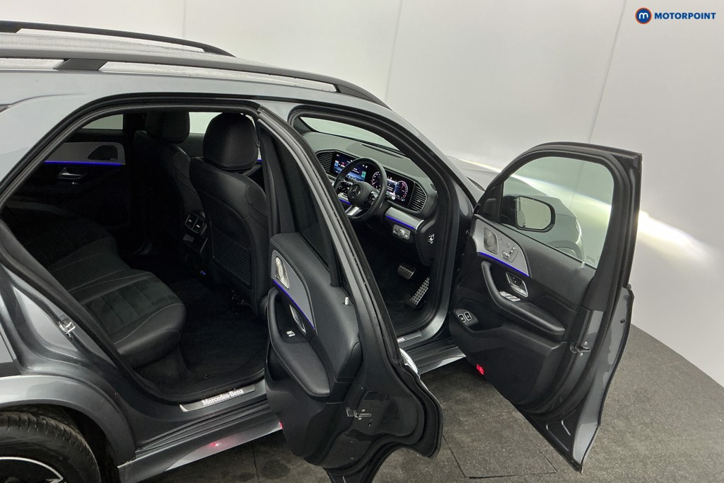 Mercedes-Benz GLE Urban Edition Automatic Petrol Plug-In Hybrid SUV - Stock Number (1609252) - 5th supplementary image