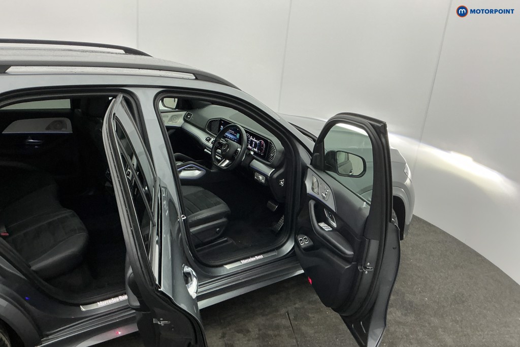 Mercedes-Benz GLE Urban Edition Automatic Petrol Plug-In Hybrid SUV - Stock Number (1609252) - 6th supplementary image
