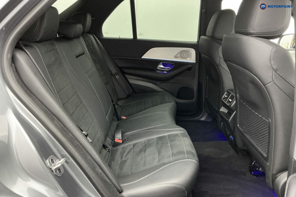 Mercedes-Benz GLE Urban Edition Automatic Petrol Plug-In Hybrid SUV - Stock Number (1609252) - 7th supplementary image