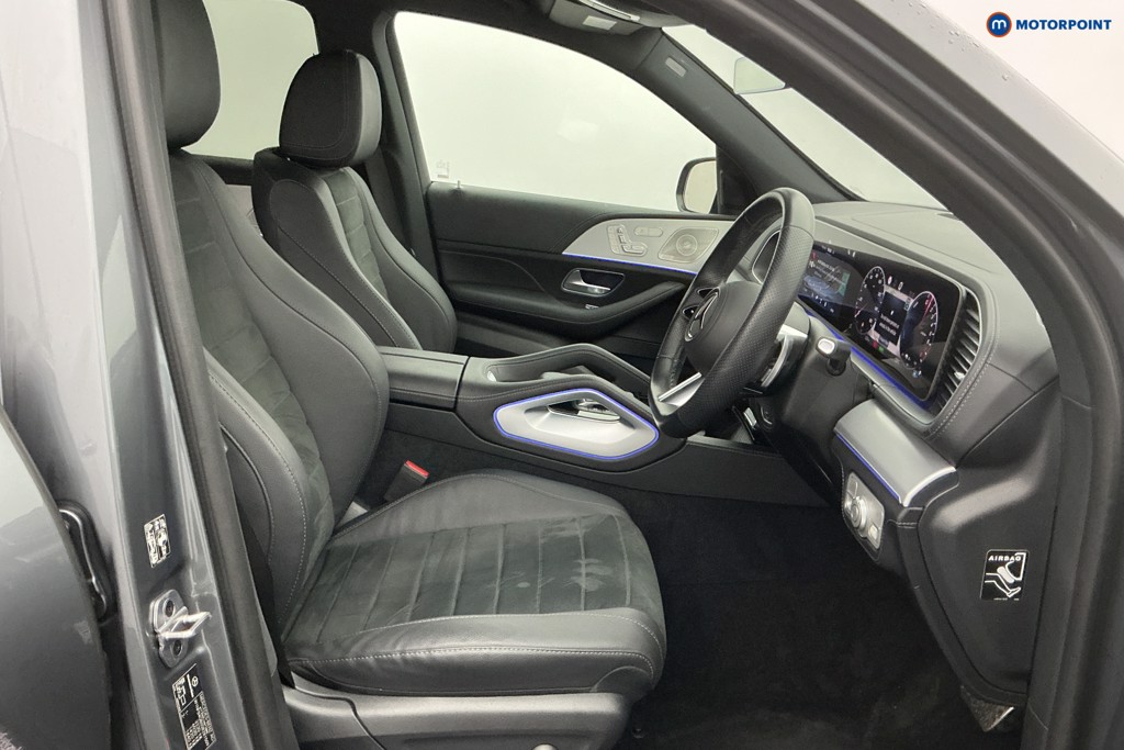 Mercedes-Benz GLE Urban Edition Automatic Petrol Plug-In Hybrid SUV - Stock Number (1609252) - 8th supplementary image