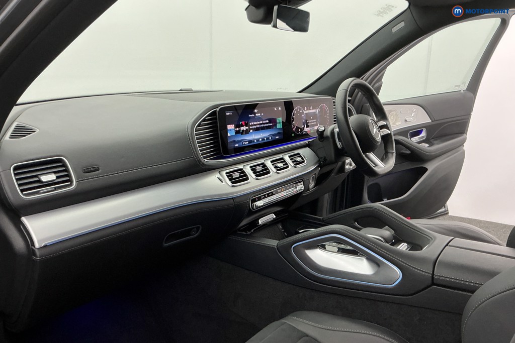 Mercedes-Benz GLE Urban Edition Automatic Petrol Plug-In Hybrid SUV - Stock Number (1609252) - 11th supplementary image