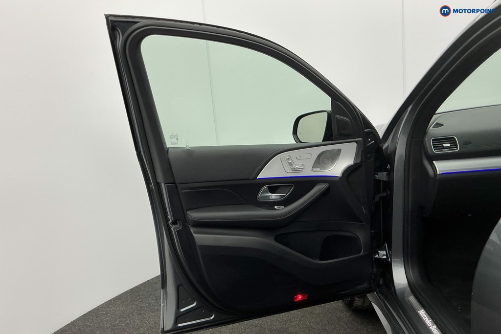 Mercedes-Benz GLE Urban Edition Automatic Petrol Plug-In Hybrid SUV - Stock Number (1609252) - 13th supplementary image