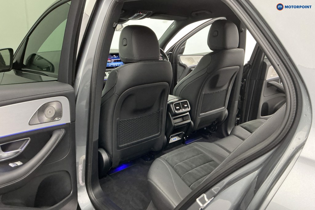 Mercedes-Benz GLE Urban Edition Automatic Petrol Plug-In Hybrid SUV - Stock Number (1609252) - 14th supplementary image