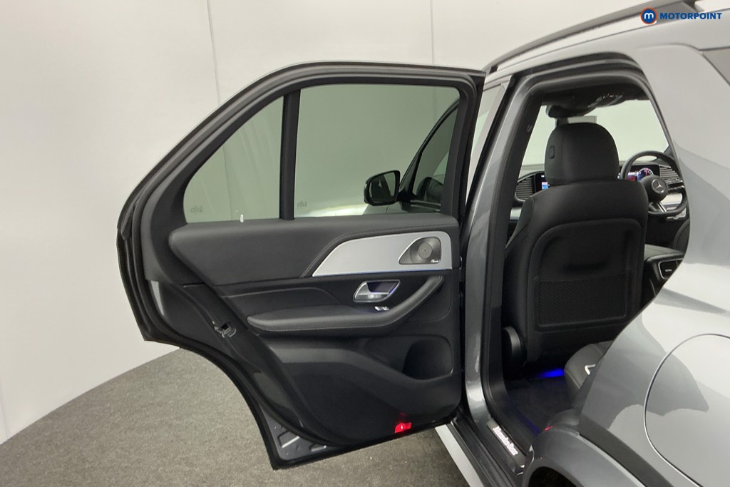 Mercedes-Benz GLE Urban Edition Automatic Petrol Plug-In Hybrid SUV - Stock Number (1609252) - 15th supplementary image