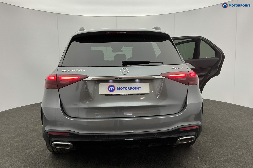 Mercedes-Benz GLE Urban Edition Automatic Petrol Plug-In Hybrid SUV - Stock Number (1609252) - 16th supplementary image