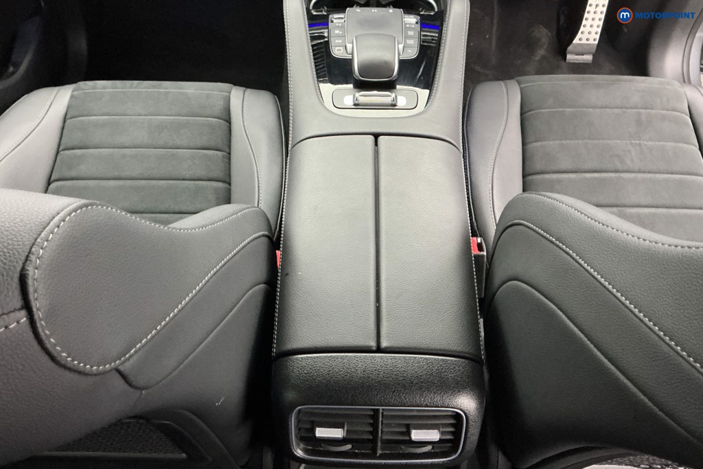 Mercedes-Benz GLE Urban Edition Automatic Petrol Plug-In Hybrid SUV - Stock Number (1609252) - 18th supplementary image