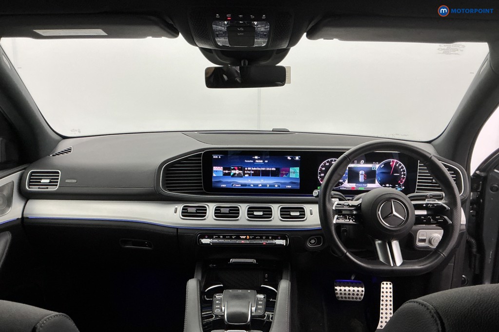 Mercedes-Benz GLE Urban Edition Automatic Petrol Plug-In Hybrid SUV - Stock Number (1609252) - 20th supplementary image