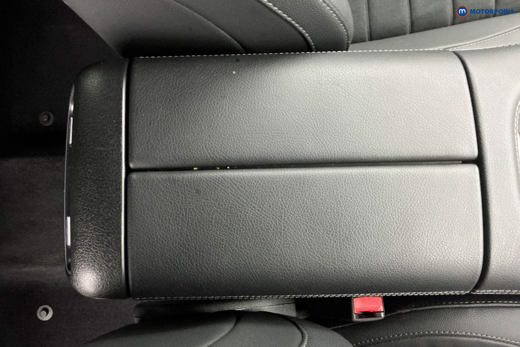 Mercedes-Benz GLE Urban Edition Automatic Petrol Plug-In Hybrid SUV - Stock Number (1609252) - 22nd supplementary image