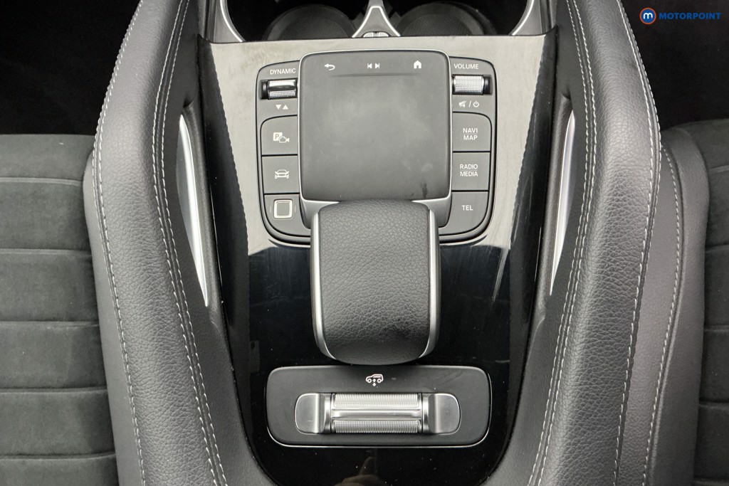 Mercedes-Benz GLE Urban Edition Automatic Petrol Plug-In Hybrid SUV - Stock Number (1609252) - 24th supplementary image