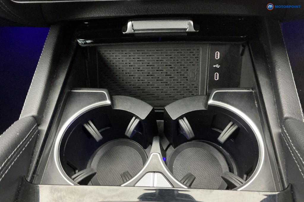 Mercedes-Benz GLE Urban Edition Automatic Petrol Plug-In Hybrid SUV - Stock Number (1609252) - 25th supplementary image