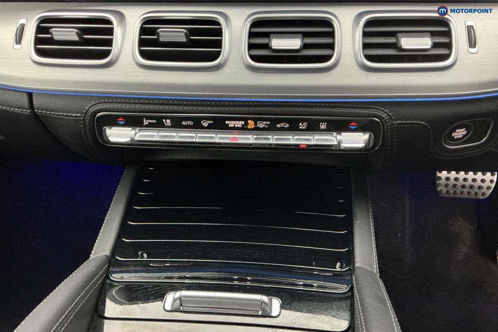 Mercedes-Benz GLE Urban Edition Automatic Petrol Plug-In Hybrid SUV - Stock Number (1609252) - 26th supplementary image