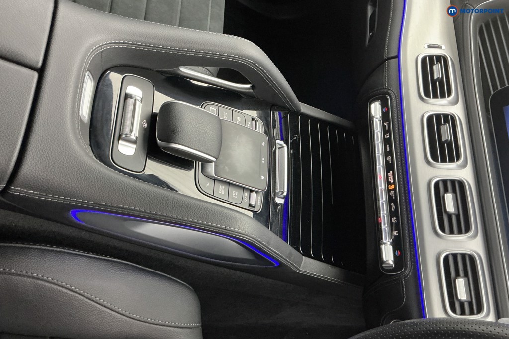 Mercedes-Benz GLE Urban Edition Automatic Petrol Plug-In Hybrid SUV - Stock Number (1609252) - 27th supplementary image