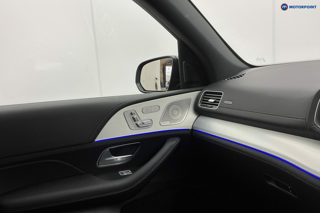 Mercedes-Benz GLE Urban Edition Automatic Petrol Plug-In Hybrid SUV - Stock Number (1609252) - 28th supplementary image