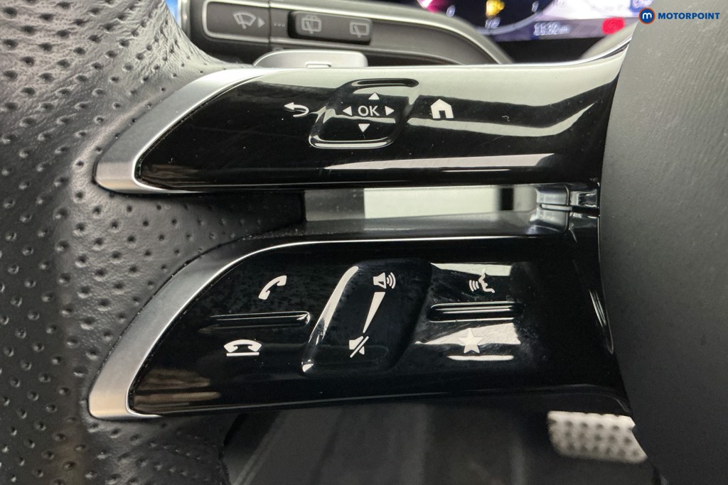 Mercedes-Benz GLE Urban Edition Automatic Petrol Plug-In Hybrid SUV - Stock Number (1609252) - 29th supplementary image