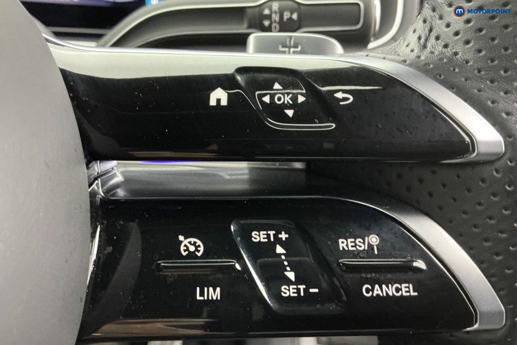 Mercedes-Benz GLE Urban Edition Automatic Petrol Plug-In Hybrid SUV - Stock Number (1609252) - 30th supplementary image