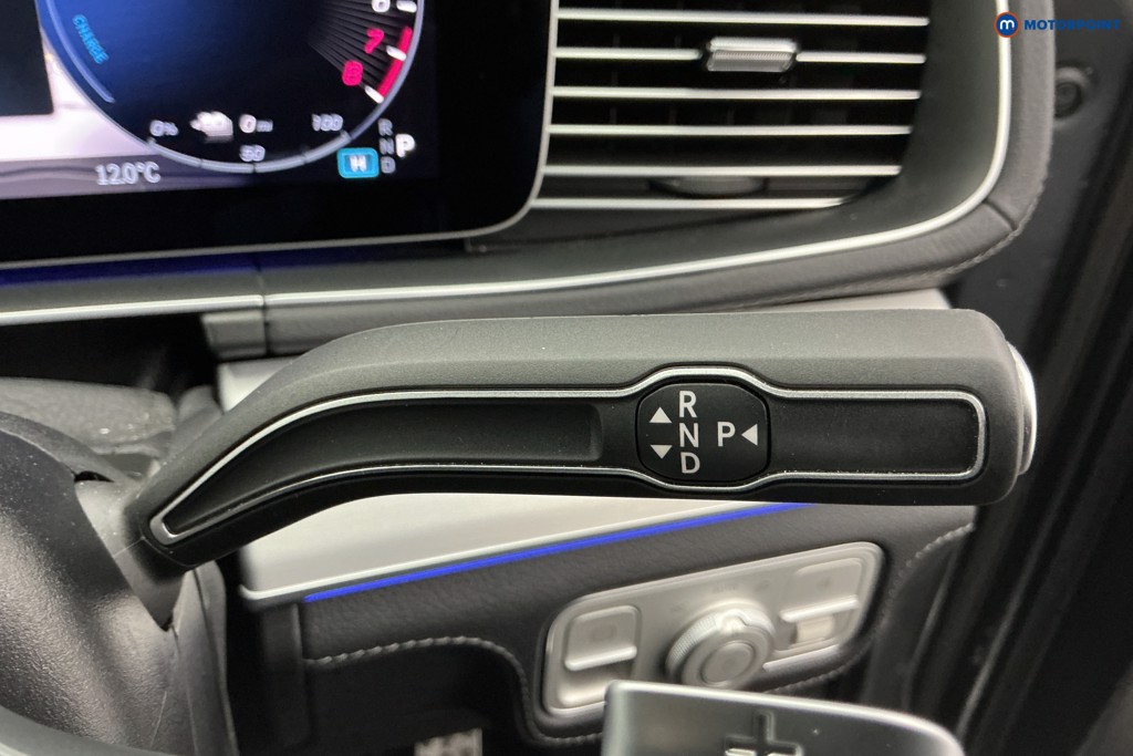 Mercedes-Benz GLE Urban Edition Automatic Petrol Plug-In Hybrid SUV - Stock Number (1609252) - 31st supplementary image