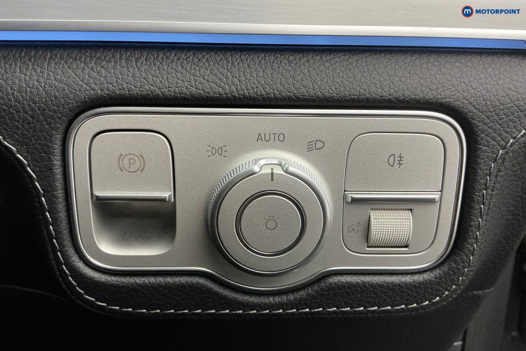 Mercedes-Benz GLE Urban Edition Automatic Petrol Plug-In Hybrid SUV - Stock Number (1609252) - 32nd supplementary image