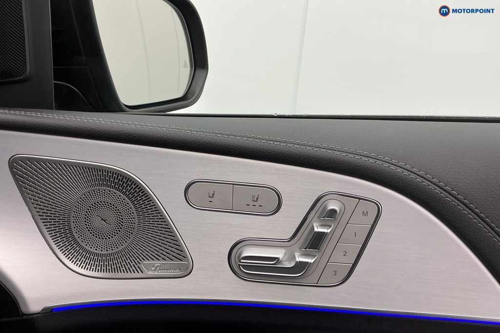 Mercedes-Benz GLE Urban Edition Automatic Petrol Plug-In Hybrid SUV - Stock Number (1609252) - 35th supplementary image