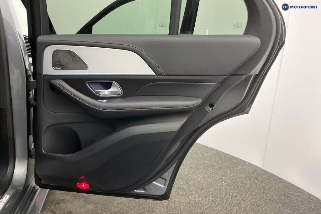 Mercedes-Benz GLE Urban Edition Automatic Petrol Plug-In Hybrid SUV - Stock Number (1609252) - 37th supplementary image