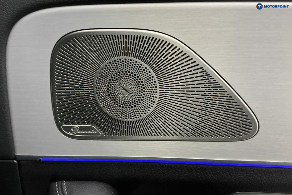 Mercedes-Benz GLE Urban Edition Automatic Petrol Plug-In Hybrid SUV - Stock Number (1609252) - 39th supplementary image