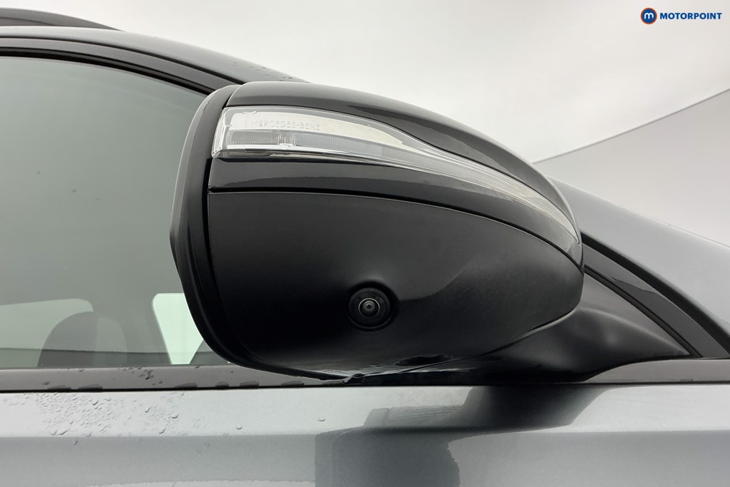 Mercedes-Benz GLE Urban Edition Automatic Petrol Plug-In Hybrid SUV - Stock Number (1609252) - 40th supplementary image