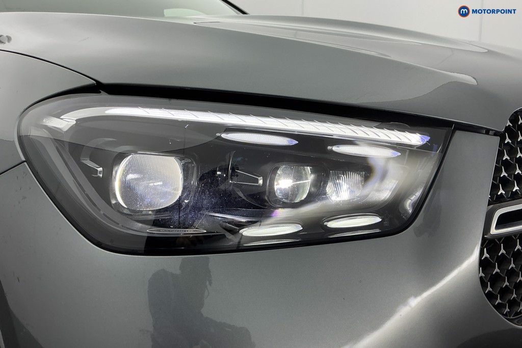 Mercedes-Benz GLE Urban Edition Automatic Petrol Plug-In Hybrid SUV - Stock Number (1609252) - 41st supplementary image