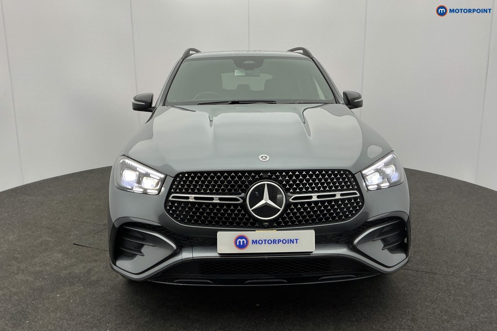 Mercedes-Benz GLE Urban Edition Automatic Petrol Plug-In Hybrid SUV - Stock Number (1609252) - 43rd supplementary image
