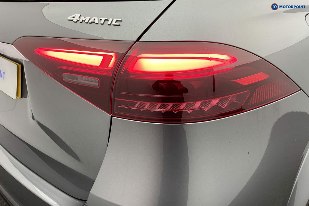 Mercedes-Benz GLE Urban Edition Automatic Petrol Plug-In Hybrid SUV - Stock Number (1609252) - 45th supplementary image