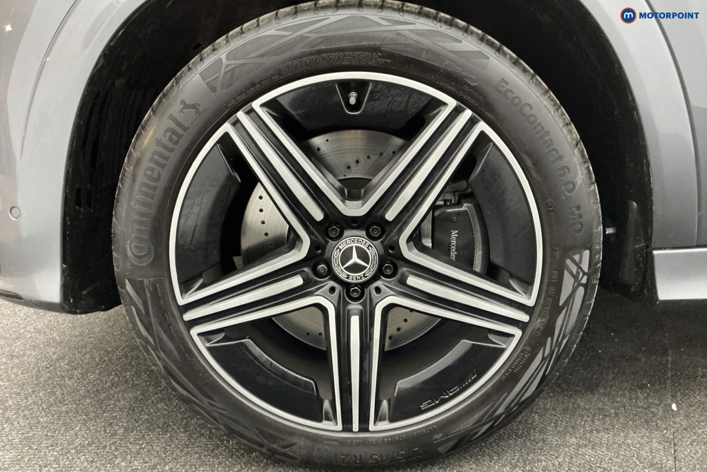Mercedes-Benz GLE Urban Edition Automatic Petrol Plug-In Hybrid SUV - Stock Number (1609252) - 47th supplementary image